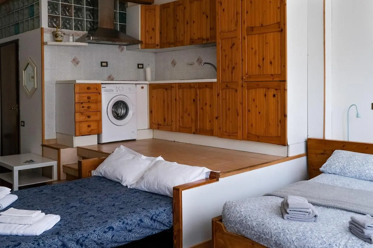 Appartamento Casa Giuly Crema