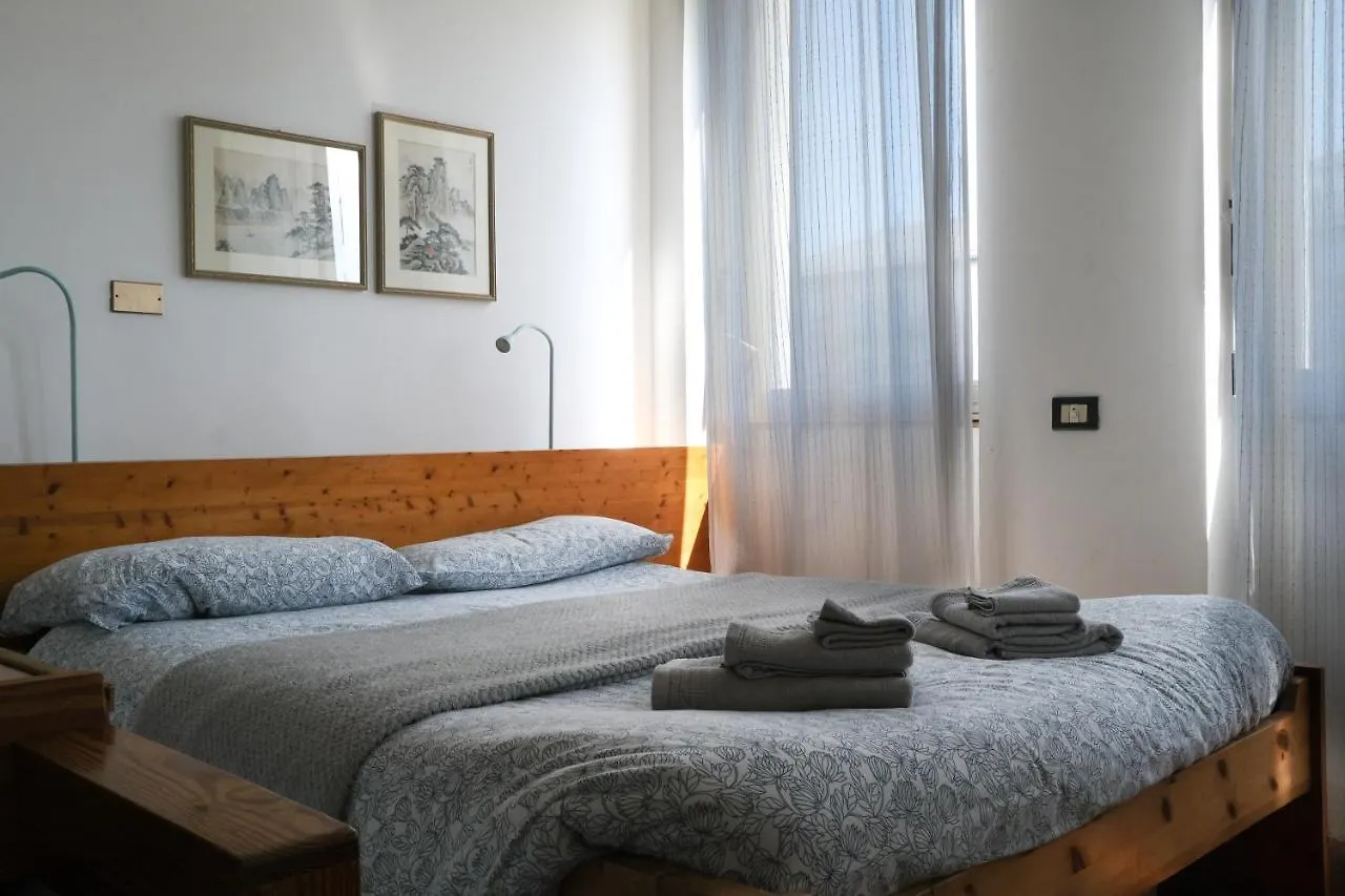 Casa Giuly Apartment Crema