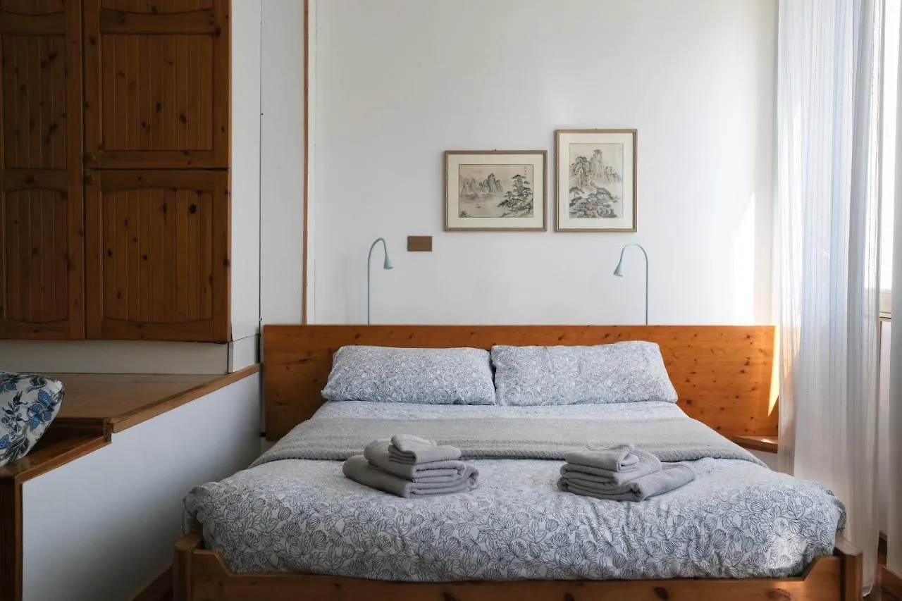 Casa Giuly Apartment Crema Italy