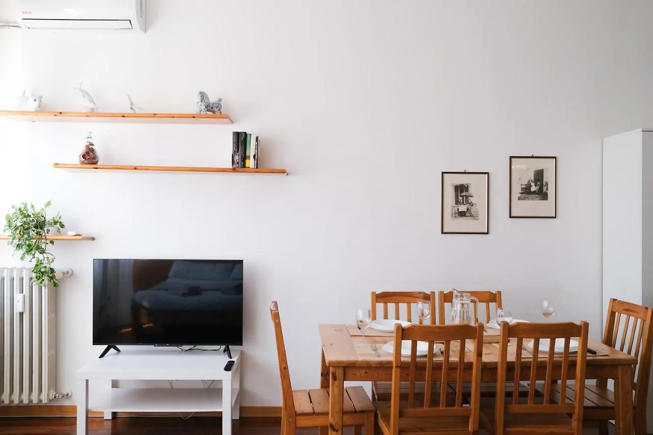 Casa Giuly Apartment Crema