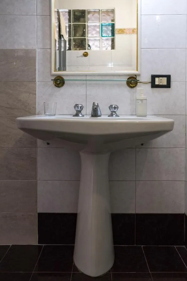 Casa Giuly Apartment Crema Italy