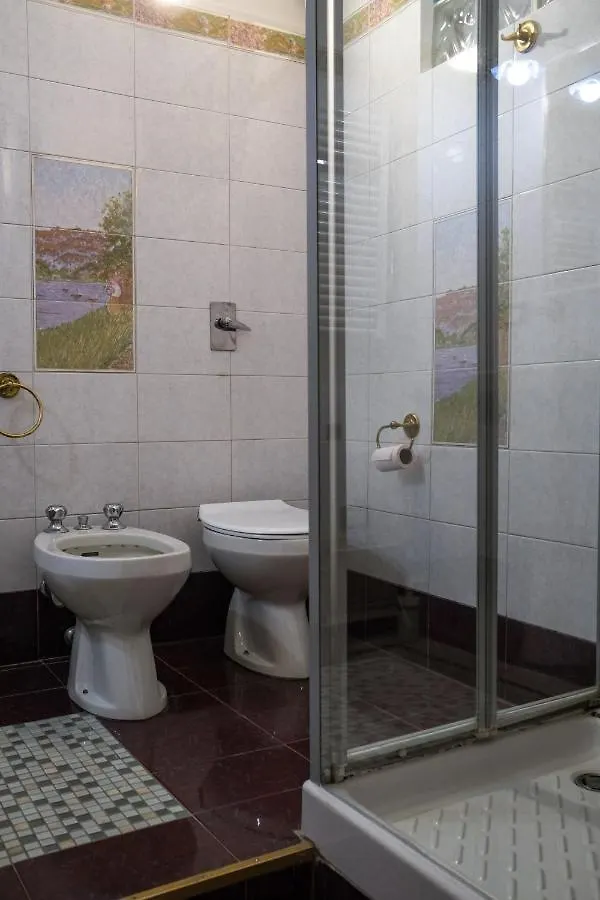 Casa Giuly Apartment Crema