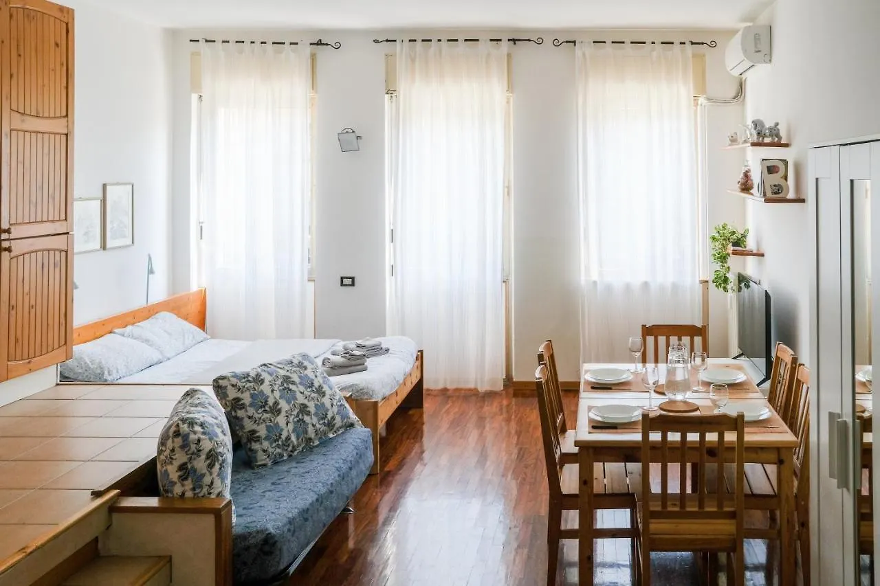Casa Giuly Apartment Crema