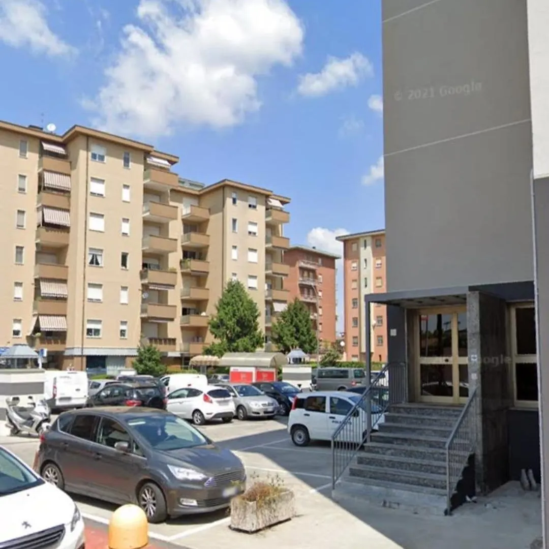 Casa Giuly Apartment Crema