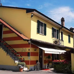 B&B Country House Crema Country house