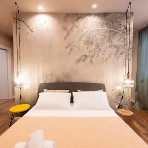 San Benedetto Guest house
