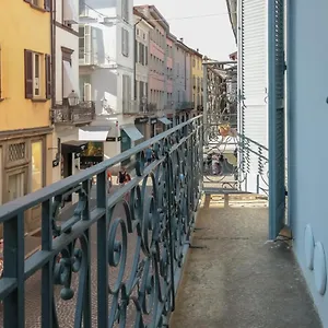 Quattro Stanze @ Quattro Vie Apartment